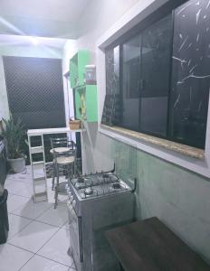 Apartamento independente