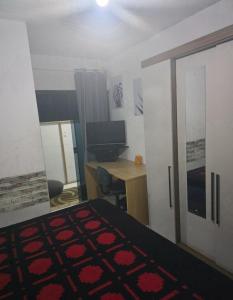 Apartamento independente