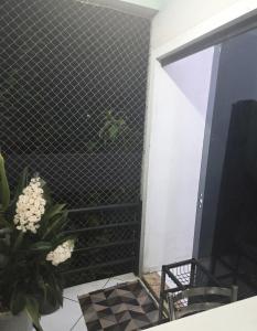 Apartamento independente