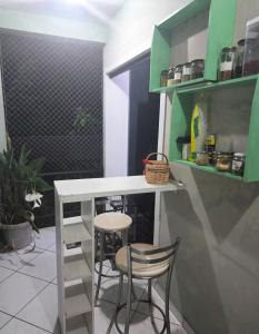 Apartamento independente