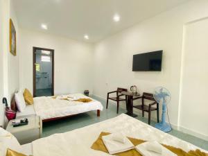 The Harmony Residences An Duong Vuong