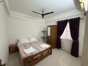 West Pranavam 2 B1 single bhk