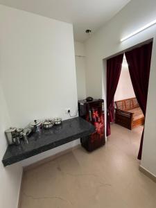 West Pranavam 2 B1 single bhk