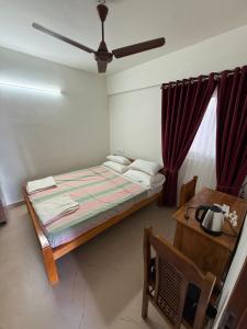 West Pranavam 2 B1 single bhk