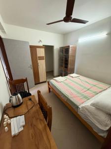 West Pranavam 2 B1 single bhk
