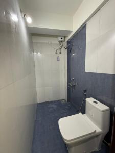 West Pranavam 2 B1 single bhk