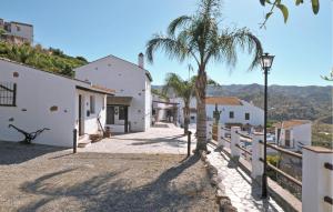 Cozy Home In Malaga With Wifi