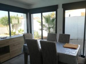 Encantadora casa en Els Poblets - ES-373-47