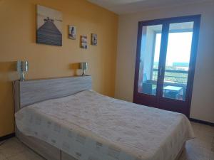 Appartement rénové, vue mer, parking - 4 pers. - FR-1-776-152