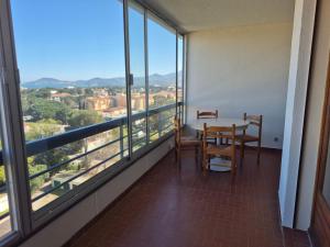Appartement rénové, vue mer, parking - 4 pers. - FR-1-776-152