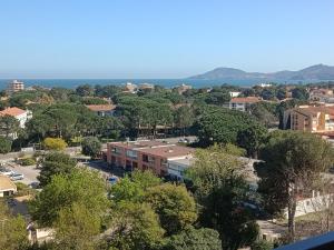 Appartement rénové, vue mer, parking - 4 pers. - FR-1-776-152