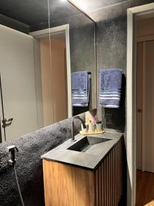 Eixo Norte Living - Estilo, conforto e localização