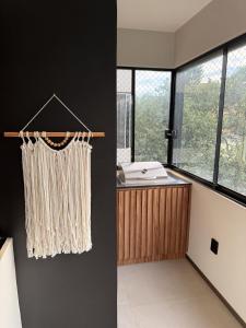 Eixo Norte Living - Estilo, conforto e localização