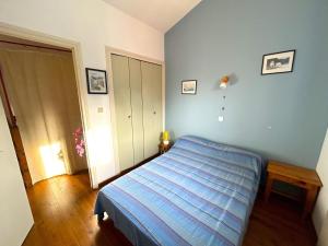 Appartement duplex, vue mer, parking - 4 pers. - FR-1-837-107