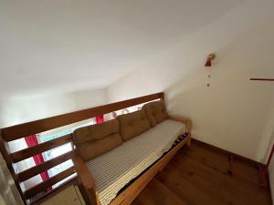 Appartement duplex, vue mer, parking - 4 pers. - FR-1-837-107