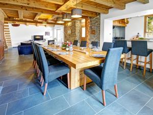 Chalets Chalet Ladroit - OVO Network : photos des chambres
