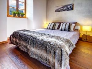 Chalets Chalet Ladroit - OVO Network : photos des chambres