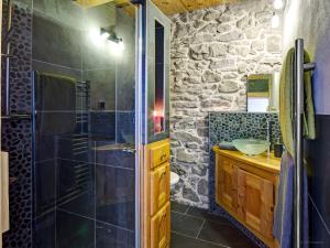 Chalets Chalet Ladroit - OVO Network : photos des chambres
