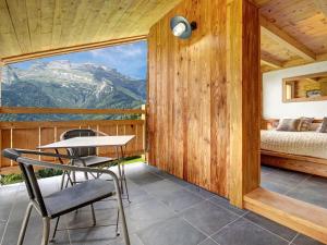 Chalets Chalet Ladroit - OVO Network : photos des chambres