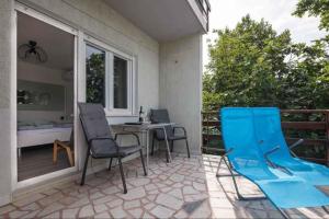 Apartment near Beach in Crikvenica 55356