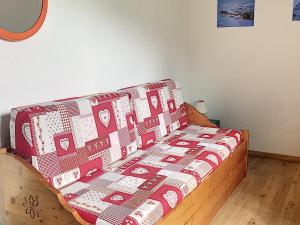 Studio confortable Pied des pistes Vue pistes WIFI gratuit - FR-1-267-339