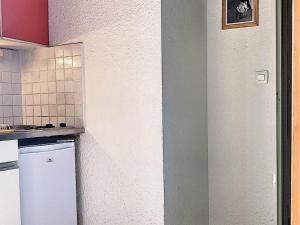 Studio confortable Pied des pistes Vue pistes WIFI gratuit - FR-1-267-339