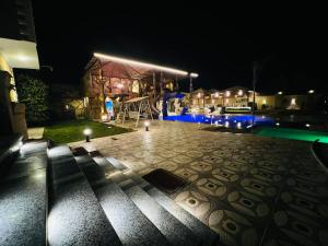 Dreams Garden VIP Villa