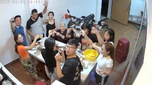 Phước Hải Đẹp Homestay