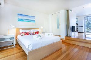 Cottesloe Tree Top Studio