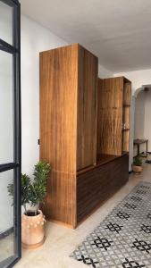 Casa Oliva en el centro de Mérida