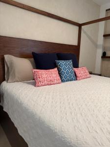 Casa Oliva en el centro de Mérida