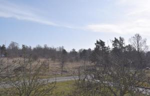Awesome Apartment In Nybrostrand With House A Panoramic View