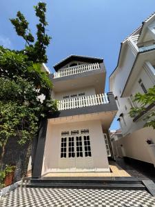Tinys Villa 3 - Near My Khe Beach, An Thuong Tourist Town, Pool with Jacuzzi