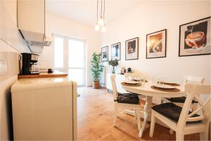 3 Apartments nahe Koblenz HBF für bis zu 11 Gäste