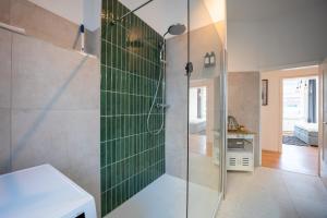 3 Apartments nahe Koblenz HBF für bis zu 11 Gäste