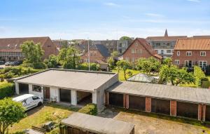 Awesome Apartment In Esbjerg With Wifi