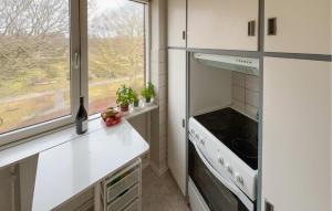 Awesome Apartment In Esbjerg With Wifi