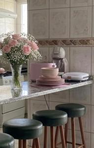 Rose Beach Experience Frente Mar Vista Total Garagem WiFi