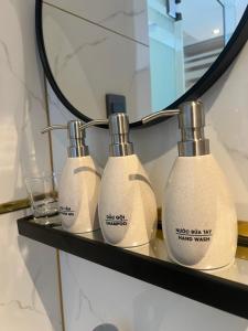 Anh Trang Luxury Hotel - Trung Son