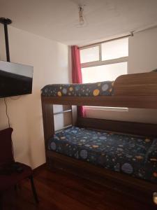 Departamento La Serena sector Playa Peñuelas