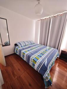 Departamento La Serena sector Playa Peñuelas