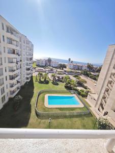 Departamento La Serena sector Playa Peñuelas