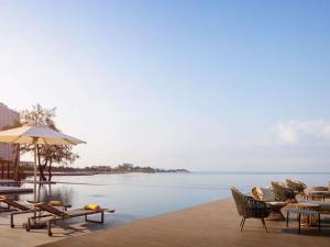 Novotel Sihanoukville Holiday Resort