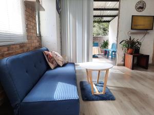 Studio apartment with terrace in El Poblado