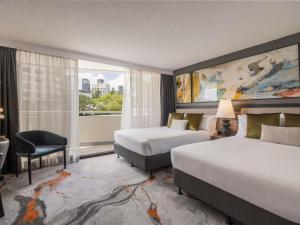 Mercure Brisbane Spring Hill