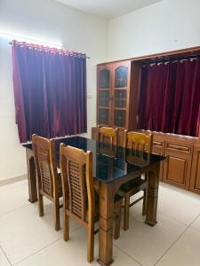 Pranavam West 1 -2BHK