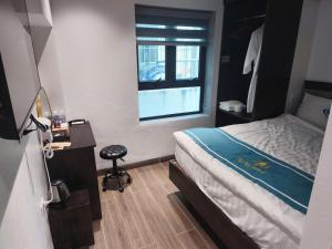 Khách Sạn Phố Cổ Ninh Bình NANA HOTEL