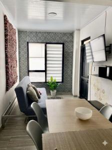 BORA, Apto 301 Tu Espacio Fuera de Casa