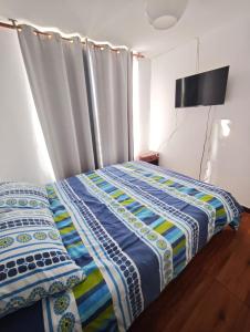 Departamento La Serena sector Playa Peñuelas