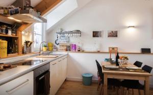 Apartamento Maria Alfama